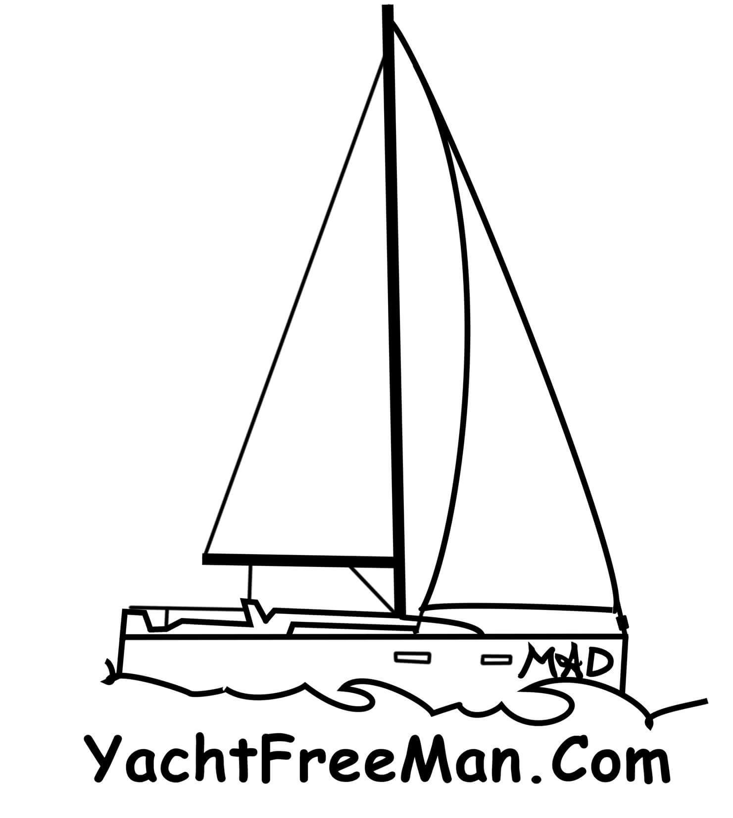 YachtFreeMan.com - Вместе на Яхтинг